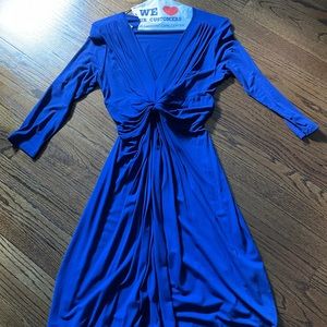 Seraphine Maternity Dress